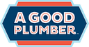 A Good Plumber Corp Logo
