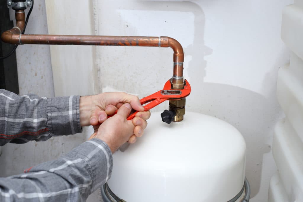 Boiler Repair & Installation